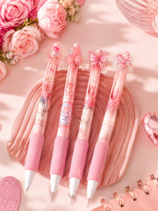 Nyara Premium Cute Stationery Collection Pen Gift