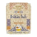 Nyassa Premium Arabian Oud Handmade Natural Bathing Soap | Shea Butter, Organic Sweet Almond Oil |Musky Fragrance | Moisturizer | All Skin Type 75gm