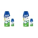 Nycil Germ Expert Cool Herbal Prickly Heat And Cooling Powder - 150 G + 50 G Free (Nycil Cool Herbal Powder) | Get Relief From Skin Problems (Pack of 2)