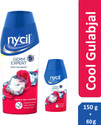 NYCIL Germ Expert Prickly Heat Powder Cool