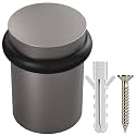 NYCO - Floor Door Stopper Chrome Door