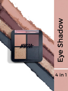 NYKAA Eyes On Me 4 in 1