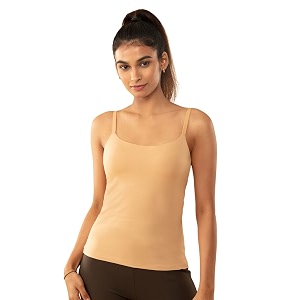 NYKD Cotton Everyday Bramisole for Women -