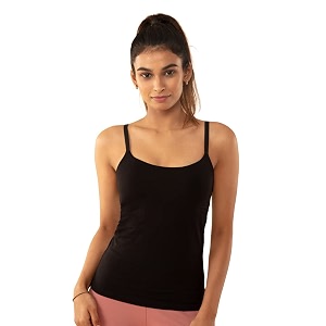 NYKD Cotton Everyday Bramisole for Women -
