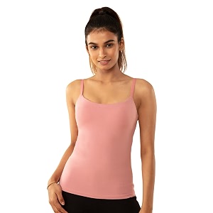 NYKD Cotton Everyday Bramisole for Women -