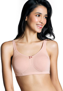 Nykd Encircled with Love Everyday Cotton Bra-Non
