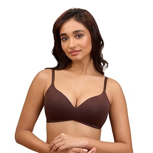 Nykd NYB013 Ultra Soft Luxe Modal Fabric