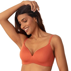 NYKD NYB013 Ultra Soft Modal Fabric Lightly