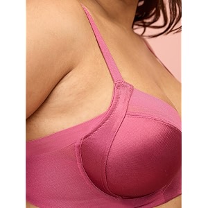 Nykd NYB150 Non Padded Wired Bra