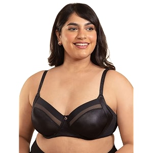 Nykd NYB150 Non Padded Wired Bra