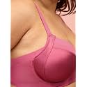 Nykd NYB150 Non Padded amp Wired Bra