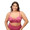Nykd NYB150 Non Padded amp Wired Bra