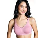 Nykd NYB169 Cotton Non Padded amp Non