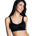 Nykd NYB169 Cotton Non Padded amp Non