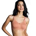Nykd NYB169 Cotton Non Padded amp Non