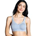 Nykd NYB169 Cotton Non Padded amp Non