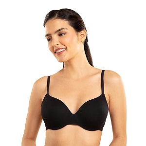 Nykd NYB218 Ultra Soft Luxe Modal Fabric