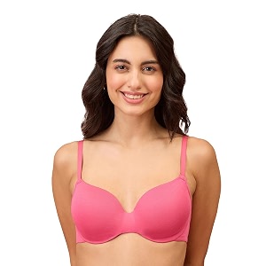 Nykd NYB218 Ultra Soft Luxe Modal Fabric