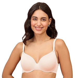 Nykd NYB218 Ultra Soft Luxe Modal Fabric
