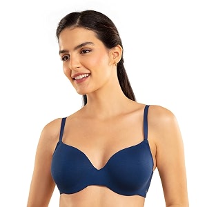 Nykd NYB218 Ultra Soft Luxe Modal Fabric