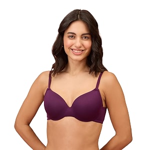 Nykd NYB218 Ultra Soft Luxe Modal Fabric