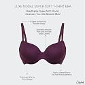 Nykd NYB218 Ultra Soft Luxe Modal Fabric
