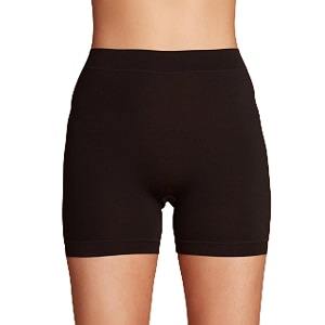 Nykd NYP357 Nylon Seamless Stretchable Anti Roll