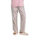 Nykd NYS141 Checked Pure Cotton Pyjama Sleepwear