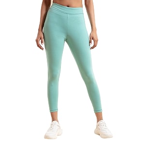 NYKD Womens Everyday Sports Leggings for Gym