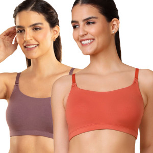 Nykd Women Everyday Non Padded Bra