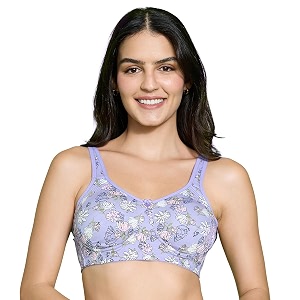 NYKD Women T-Shirt Bra