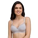 NYKD Women T-Shirt Bra