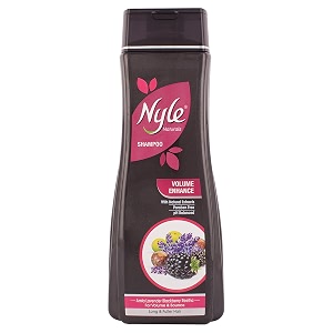 Nyle Volume Enhance Shampoo 800ml