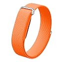 Nylon Bands Compatible With Google Fitbit Air Soft Breathable