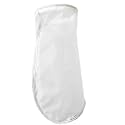 Nylon Mesh Filter Socks 7 Inch Ring 300 Micron 16 Inch Long NMO Aquarium Filter Bags -1Pack (300 Micron 7" x 16")