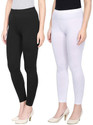 NYMEX Churidar Length Western Wear Legging