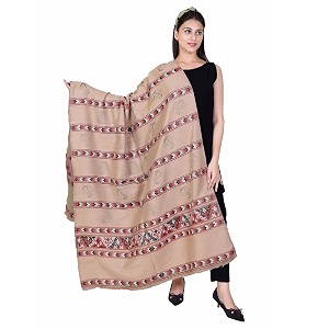 multicolor women bridal wearpure wool shawl shawl for womensize 4080 warm woolen winters styles  kullu shawl ny101