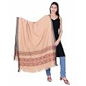 Multicolor Women Bridal Wear|Pure Wool Shawl| Shawl For Women|Size 40*80| Warm Woolen Winters Styles | KULLU Shawl |NY101