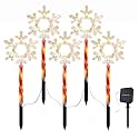 NYRWANA Valentine &amp; Christmas Decorations | 3.1M | Astronaut Rocket String Lights, 10 LED Lights for Tree, Romantic Home, Bedroom &amp; Gift Decor