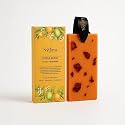 Nytarra Citrus Burst Wax Tablets Pack of 1 | Handmade from Soy Wax | Closet Freshener for Closets, Cupboards, Drawers, and shoeracks | Long-Lasting &amp; Gentle Scent | Made for Small Spaces
