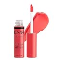 NYX Cosmetics Professional Makeup Butter Gloss, Pink Buttercream, 0.27 Fluid Ounce