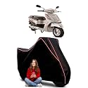 NYX LX Scooty Bike Cover Water Resistant