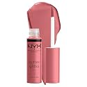 Nyx Professional Makeup Butter Lip Gloss, Glossy Finish - Tiramisu, 8ml