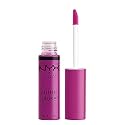 NYX PROFESSIONAL MAKEUP Butter Gloss, Non-Sticky Lip Gloss - Fortune Cookie (True Nude) Glossy Finish