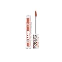 NYX PROFESSIONAL MAKEUP Filler Instinct Plumping Lip Polish, Lip Plumper Gloss - Brunch Drunk (Champagne)