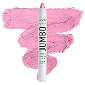 NYX PROFESSIONAL MAKEUP Jumbo Eye Pencil, Blendable Eyeshadow Stick & Eyeliner Pencil - Cupcake (Pink)