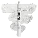 NYX PROFESSIONAL MAKEUP Jumbo Eye Pencil, Blendable Eyeshadow Stick & Eyeliner Pencil - Cottage Cheese (Silver)