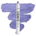 NYX PROFESSIONAL MAKEUP Jumbo Eye Pencil, Blendable Eyeshadow Stick & Eyeliner Pencil - Donut (Lilac)