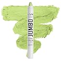 NYX PROFESSIONAL MAKEUP Jumbo Eye Pencil, Blendable Eyeshadow Stick & Eyeliner Pencil - Matcha (Green)