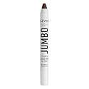NYX PROFESSIONAL MAKEUP Jumbo Eye Pencil, Blendable Eyeshadow Stick & Eyeliner Pencil - Frappe (Chocolate Brown)